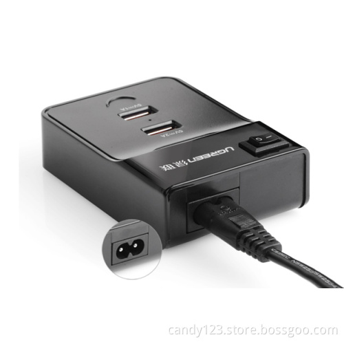 UGREEN USB Charging Station 3 Port